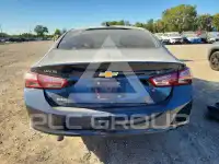 2022 Chevrolet Malibu фото