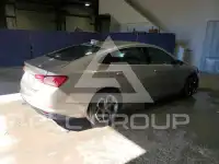 2022 Chevrolet Malibu фото