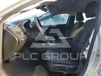 2022 Chevrolet Malibu фото