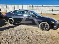 2022 Chevrolet Malibu фото