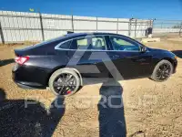 2022 Chevrolet Malibu фото
