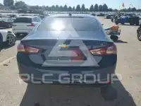 2022 Chevrolet Malibu фото