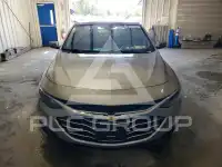 2022 Chevrolet Malibu фото
