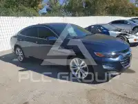2022 Chevrolet Malibu фото