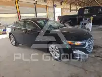 2022 Chevrolet Malibu фото