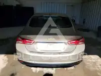 2022 Chevrolet Malibu фото