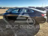 2022 Chevrolet Malibu фото