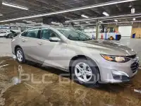 2022 Chevrolet Malibu фото