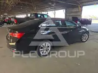 2022 Chevrolet Malibu фото
