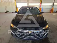 2022 Chevrolet Malibu фото