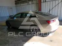 2022 Chevrolet Malibu фото