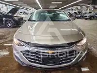 2022 Chevrolet Malibu фото