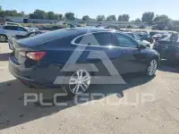 2022 Chevrolet Malibu фото