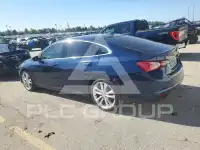 2022 Chevrolet Malibu фото
