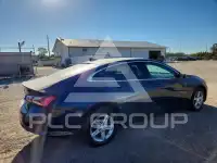 2022 Chevrolet Malibu фото