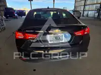 2022 Chevrolet Malibu фото