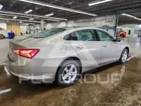 2022 Chevrolet Malibu фото