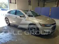 2022 Chevrolet Malibu фото