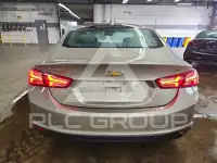 2022 Chevrolet Malibu фото