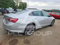 2022 Chevrolet Malibu фото