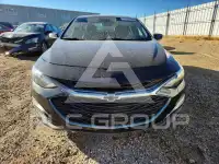 2022 Chevrolet Malibu фото