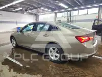 2022 Chevrolet Malibu фото