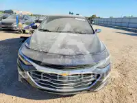 2022 Chevrolet Malibu фото