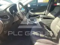 2022 Chevrolet Malibu фото