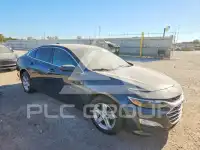 2022 Chevrolet Malibu фото