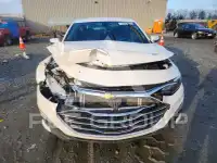 2022 Chevrolet Malibu фото
