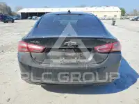 2022 Chevrolet Malibu фото