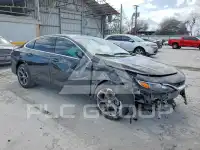 2022 Chevrolet Malibu фото