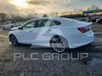 2022 Chevrolet Malibu фото