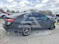 2022 Chevrolet Malibu фото