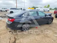 2022 Chevrolet Malibu фото