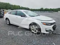 2022 Chevrolet Malibu фото