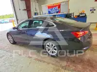 2022 Chevrolet Malibu фото