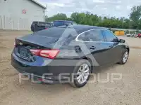 2022 Chevrolet Malibu фото