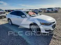 2022 Chevrolet Malibu фото