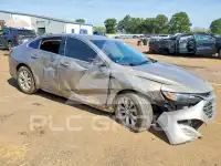 2022 Chevrolet Malibu фото