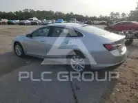 2022 Chevrolet Malibu фото