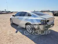 2022 Chevrolet Malibu фото