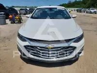 2022 Chevrolet Malibu фото