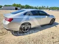 2022 Chevrolet Malibu фото
