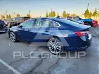 2022 Chevrolet Malibu фото