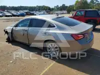 2022 Chevrolet Malibu фото
