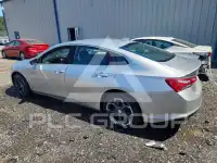 2022 Chevrolet Malibu photo