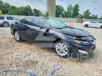2022 Chevrolet Malibu фото