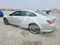 2022 Chevrolet Malibu фото