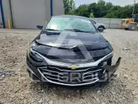 2022 Chevrolet Malibu фото